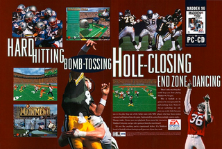 Illustration for article titled '90s Video Game Ads Were All That And A Bag Of Chips